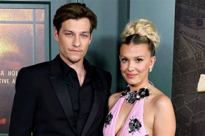 Millie Bobby Brown, 18, Gushes Over ‘Partner For Life’ Jake Bongiovi, 20, In 2022 Recap: Photos
