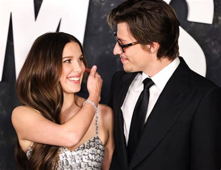 Millie Bobby Brown & Jake Bongiovi ‘Quietly’ Married in a ‘Low-Key’ Setting: Report