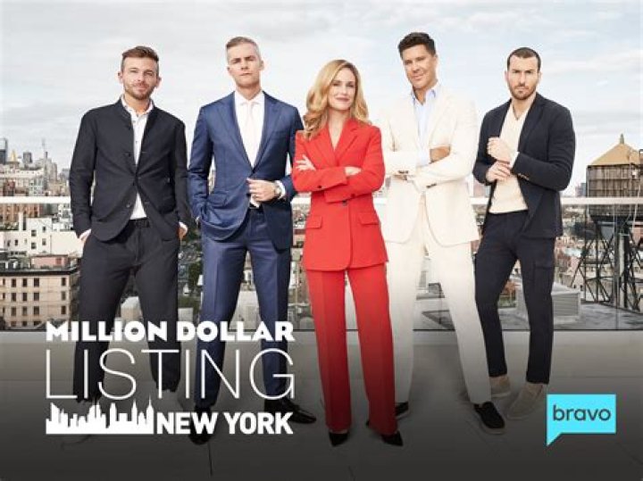‘Million Dollar Listing New York’ Preview: Fredrik Confronts Tyler About His Client’s ‘Very Low’ Offer