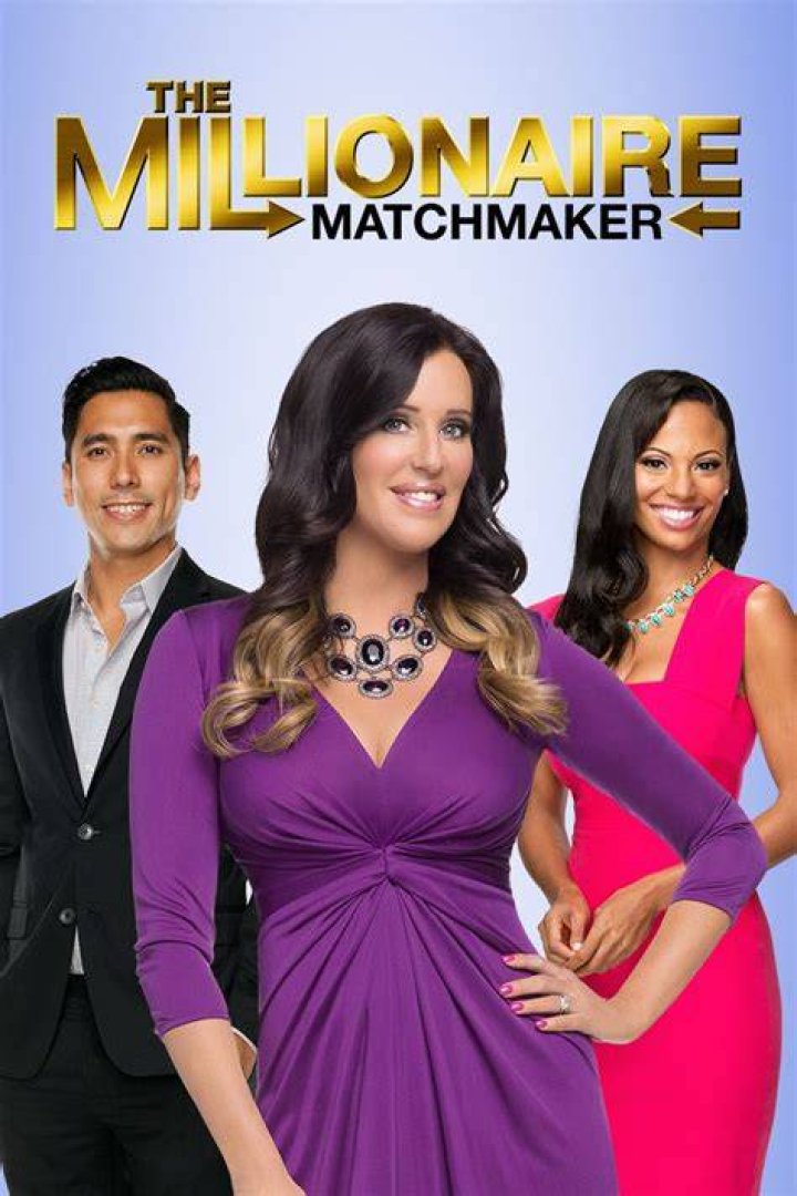 ‘Millionaire Matchmaker’ Patti Stanger’s Dos & Dont’s For Dating While Social Distancing