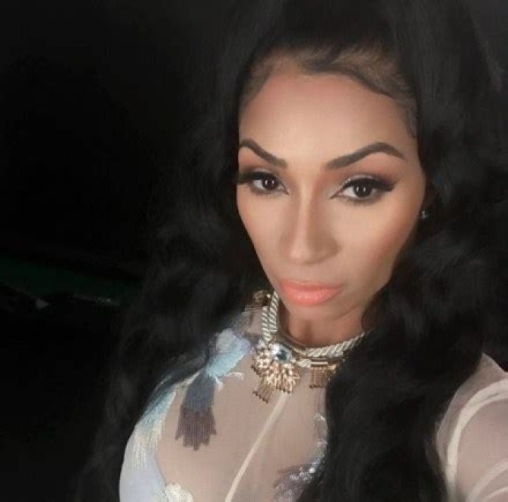 Mimi Faust & Joseline Hernandez, Karlie Redd & More – Hollywood Life