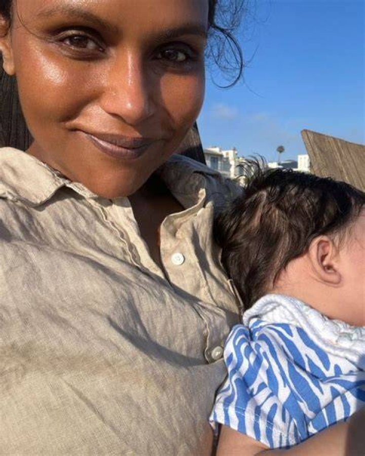 Mindy Kaling Reveals She Secretly Gave Birth To Baby No. 2: Actress Welcomes Son Spencer
