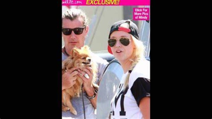 Mindy Mann: Gwen Stefani’s Nanny Pregnant With Ex Gavin Rossdale’s Baby? The Truth