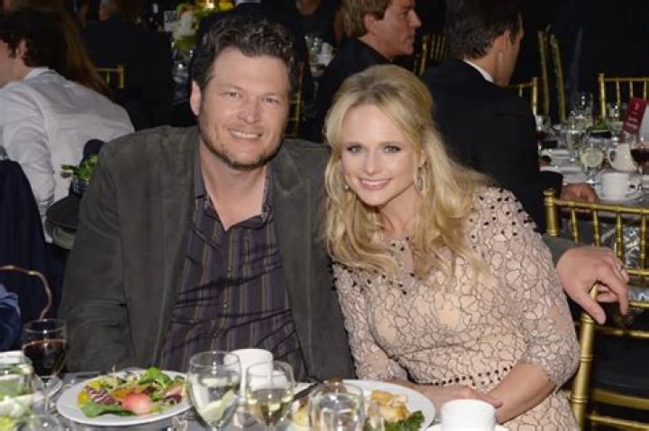 Miranda Lambert & Blake Shelton Divorce — She Didn’t Believe He Wanted Kids – Hollywood Life