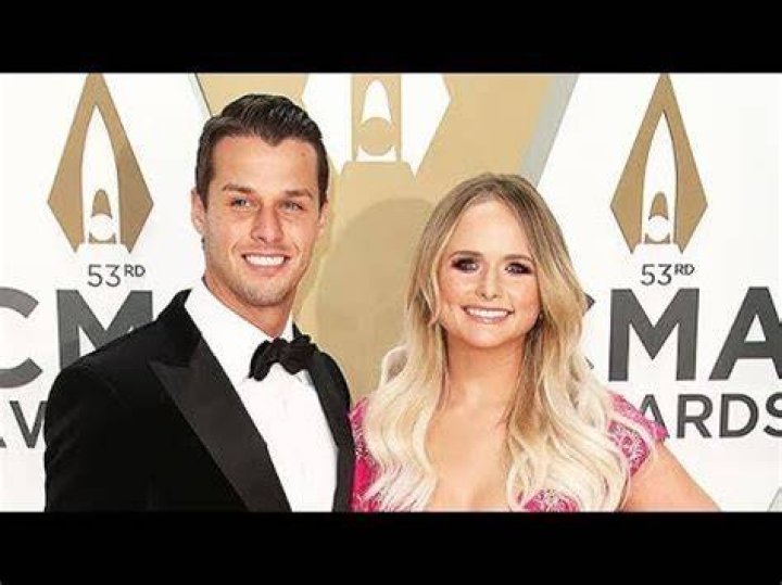 Miranda Lambert Gushes Over Her Hot Husband Brendan McLoughlin Cooking Shirtless — Watch