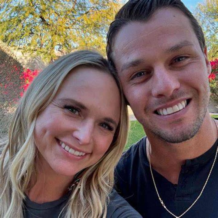 Miranda Lambert Reveals How Blake Shelton Divorce Affected Her Wedding To Brendan McLoughlin