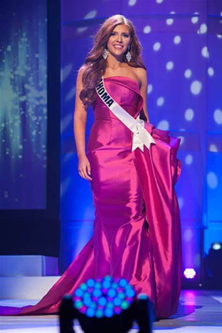 Miss Teen USA 2017 Contestants – Pics