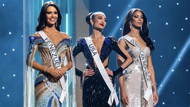 Miss Universe 2023 Evening Gowns: Photos – Hollywood Life