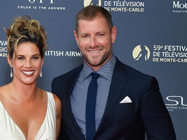 Missy Peregrym’s Husband: Meet Tom Oakley & Learn More About Her Past Marriage