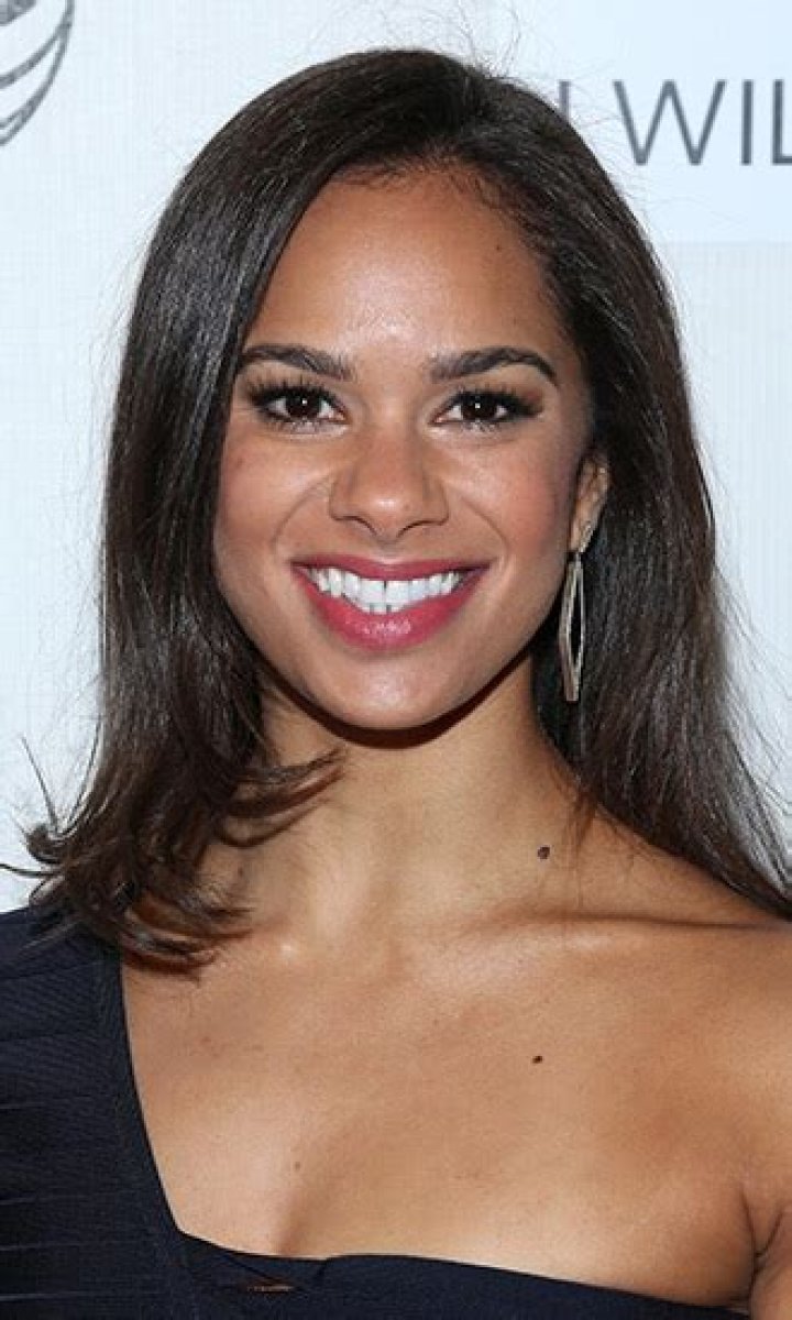 Misty Copeland Celebrity Profile – Hollywood Life