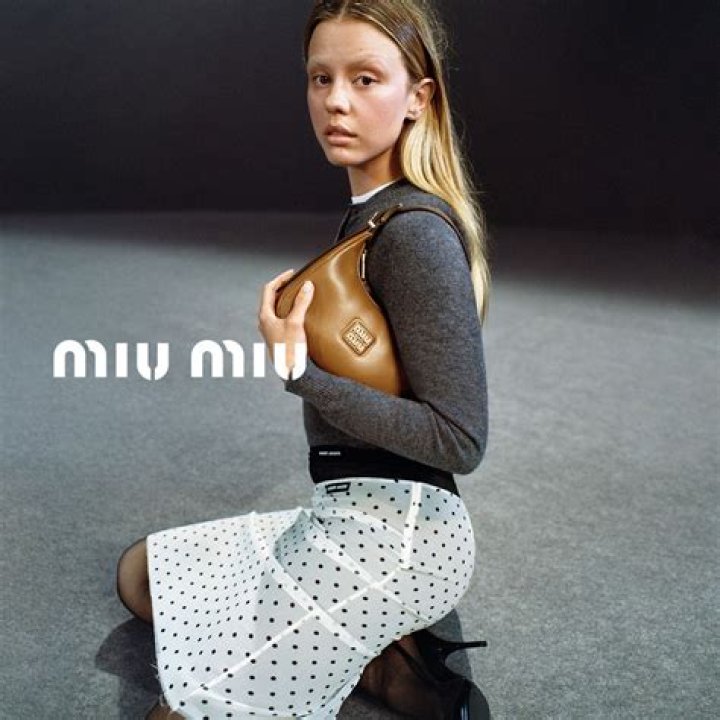 Miu Miu Campaign Photos – Hollywood Life