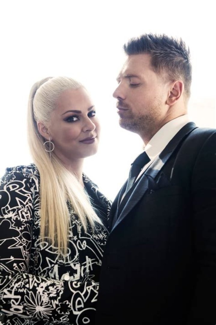 ‘Miz & Mrs.’: Mike & Maryse