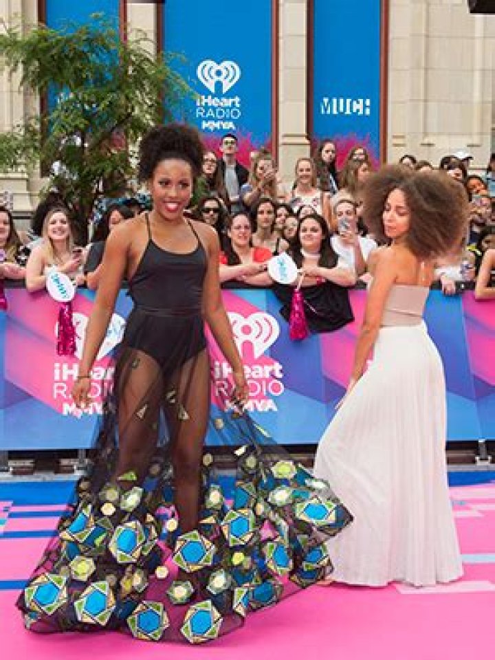 MMVA Best Dressed — See The Best Looks At The MuchMusic Awards