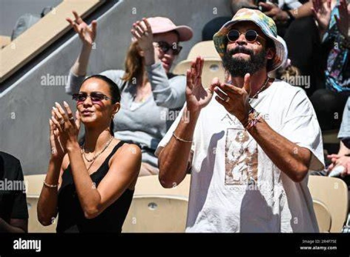 Model Lais Ribeiro Marries NBA Star Joakim Noah: Photos – Hollywood Life