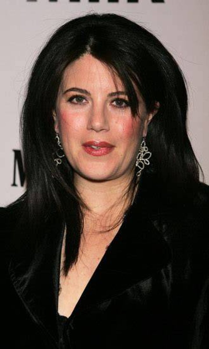 Monica Lewinsky Celebrity Profile – Hollywood Life