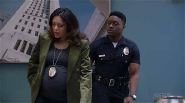Monica Reveals She’s Pregnant — Episode 8 Recap – Hollywood Life