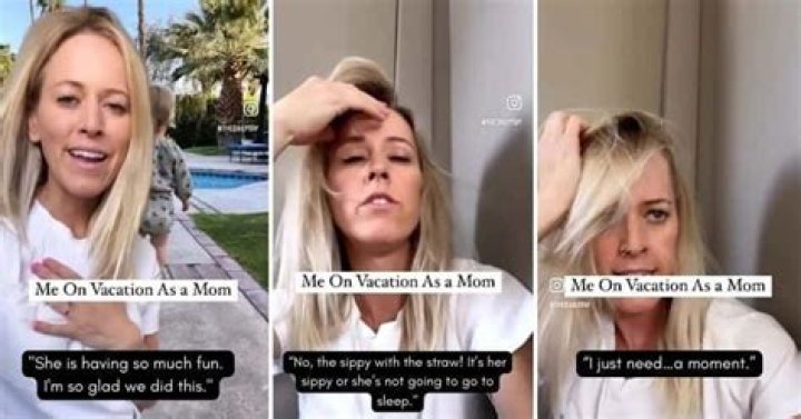 Monica Spear: Her Sad Final Tweet While Vacationing With Her Family