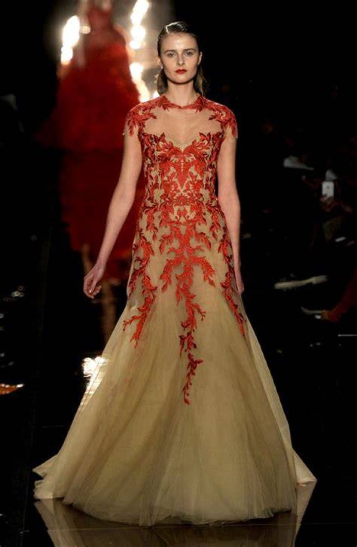 Monique Lhuillier Had So Many Oscar-Worthy Gowns – Hollywood Life