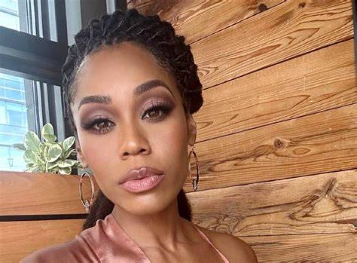 Monique Samuels’ Reason For Not Returning To ‘RHOP’: Interview – Hollywood Life