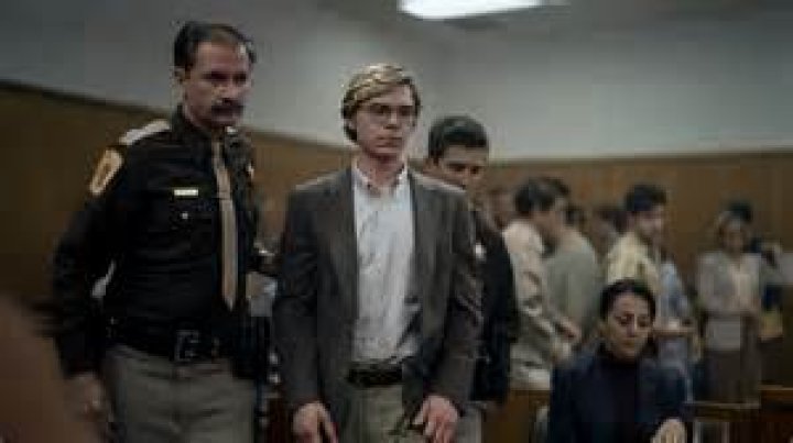 ‘Monster’ Trailer: Evan Peters Is Unrecognizable As Jeffrey Dahmer In Netflix Series