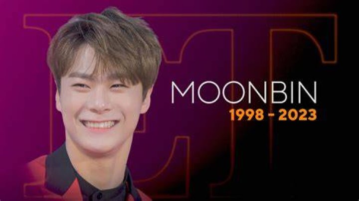 Moonbin Dead: K-Pop Singer Reportedly Dies At Age 25