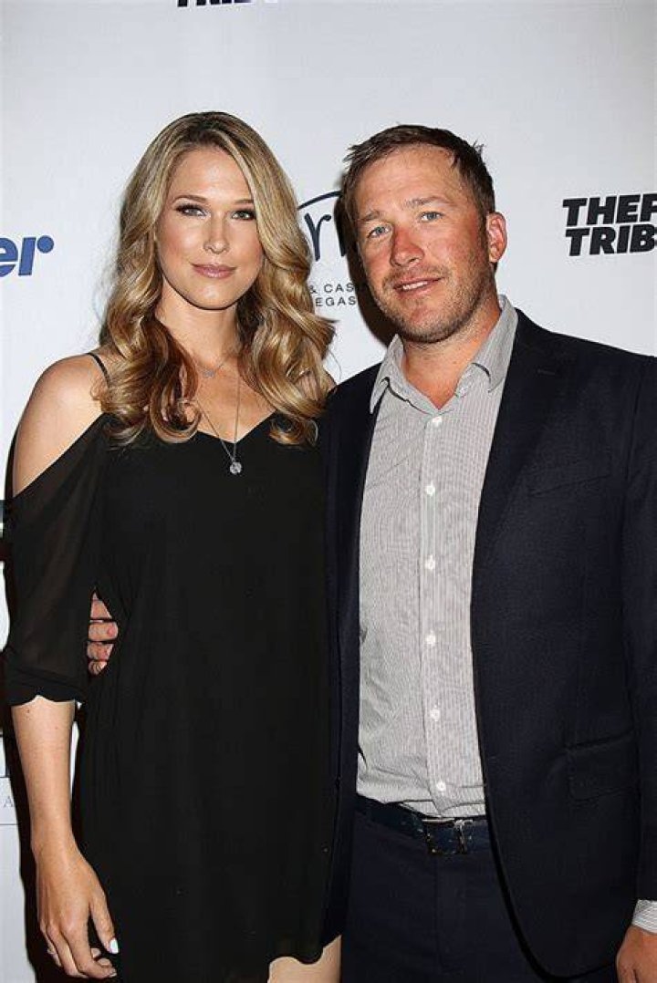 Morgan Beck Miller — PICS