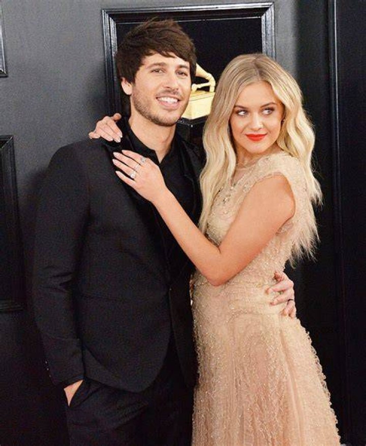 Morgan Evans Breaks Silence On Kelsea Ballerini Divorce – Hollywood Life