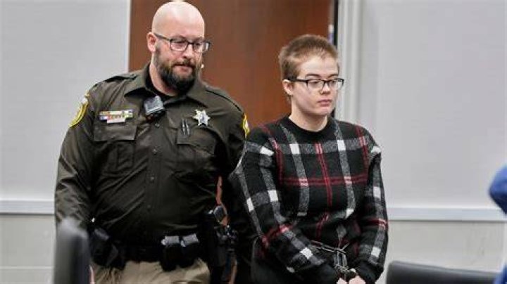 Morgan Geyser: Was Obsession With Slender Man Encouraged By Her Dad?