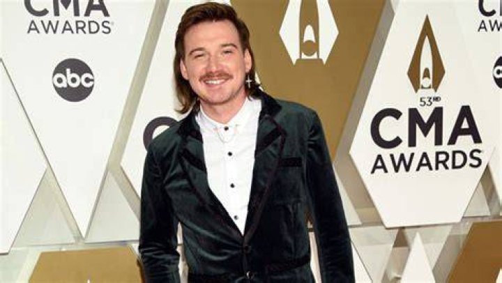 Morgan Wallen & Paige Lorenze Split – Hollywood Life
