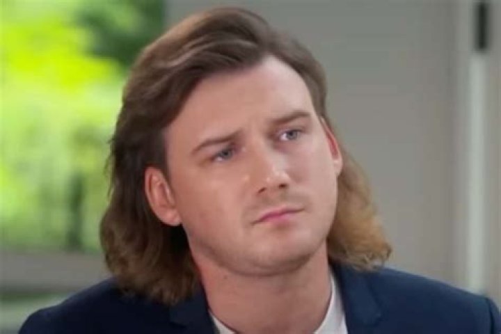 Morgan Wallen Went To Rehab After Racial Slur Video Scandal – Hollywood Life