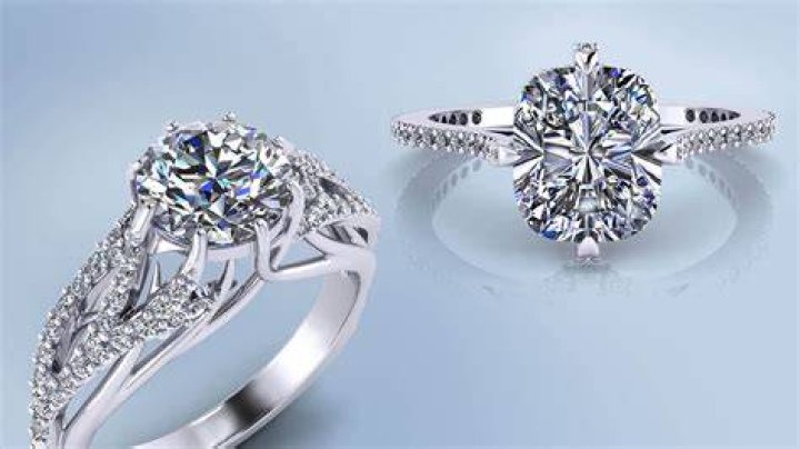 Most Beautiful Engagement Rings Of 2018: PICS