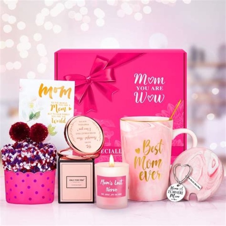 Mother’s Day: 26 Fabulous Gifts That Mom Will Be Sure To Love This Year