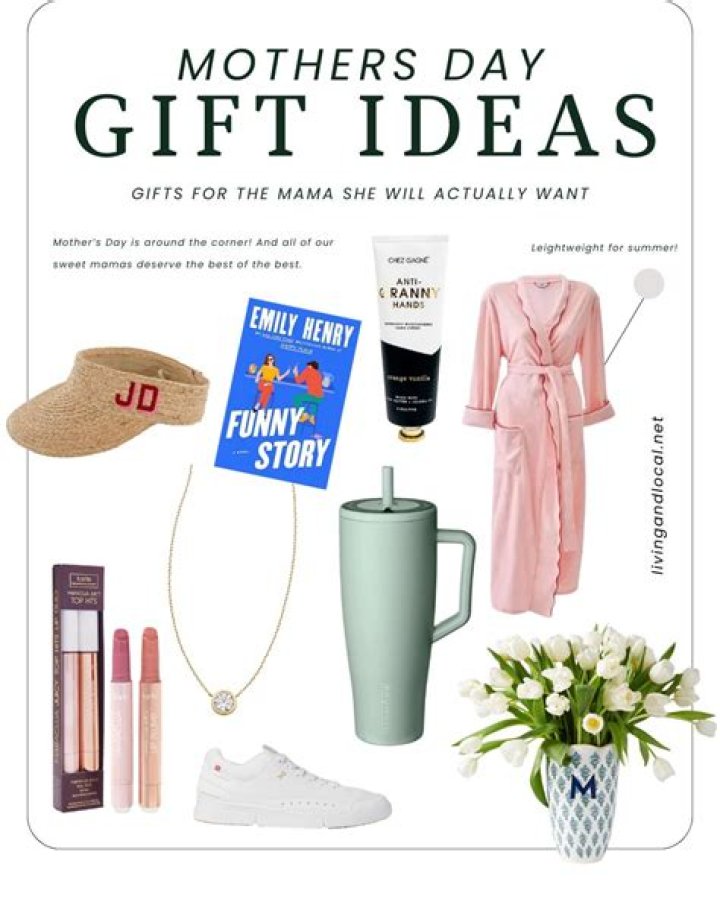 Mother’s Day Gift Guide 2019 — See Our Picks – Hollywood Life