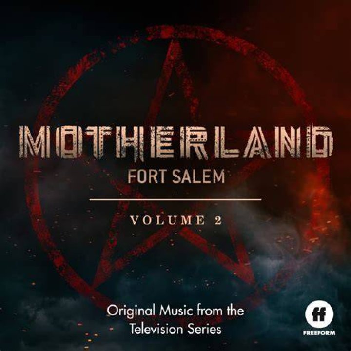 Motherland: Fort Salem’s Lyne Renée Teases The ‘Unraveling’ Of Alder’s Truth & More