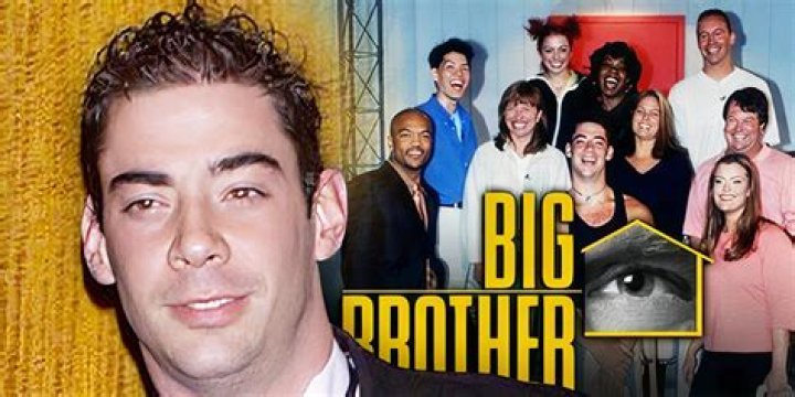 Mourns His ‘Big Brother’ – Hollywood Life