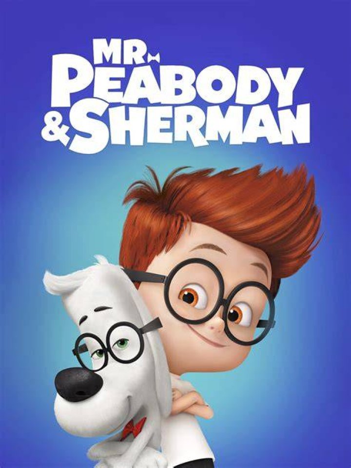 ‘Mr. Peabody & Sherman’ Reviews: Animated Flick Is A Total Joy Ride
