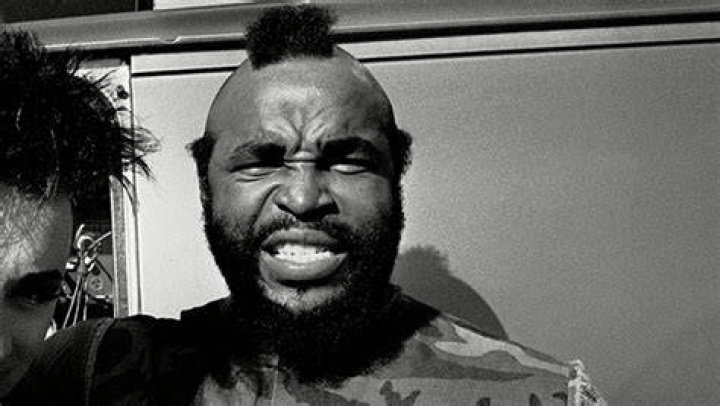 Mr. T Bio – Hollywood Life