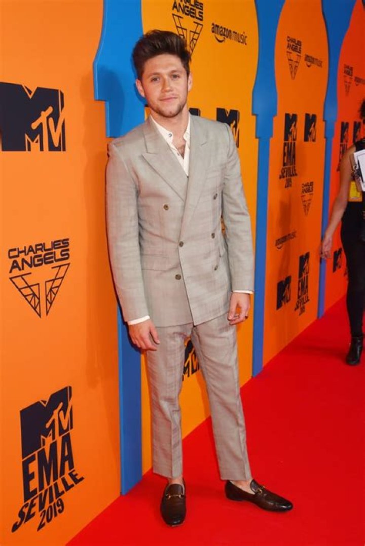 MTV EMA 2019 Red Carpet: Niall Horan, Becky G & More Stars Stun While Arriving At EMAs
