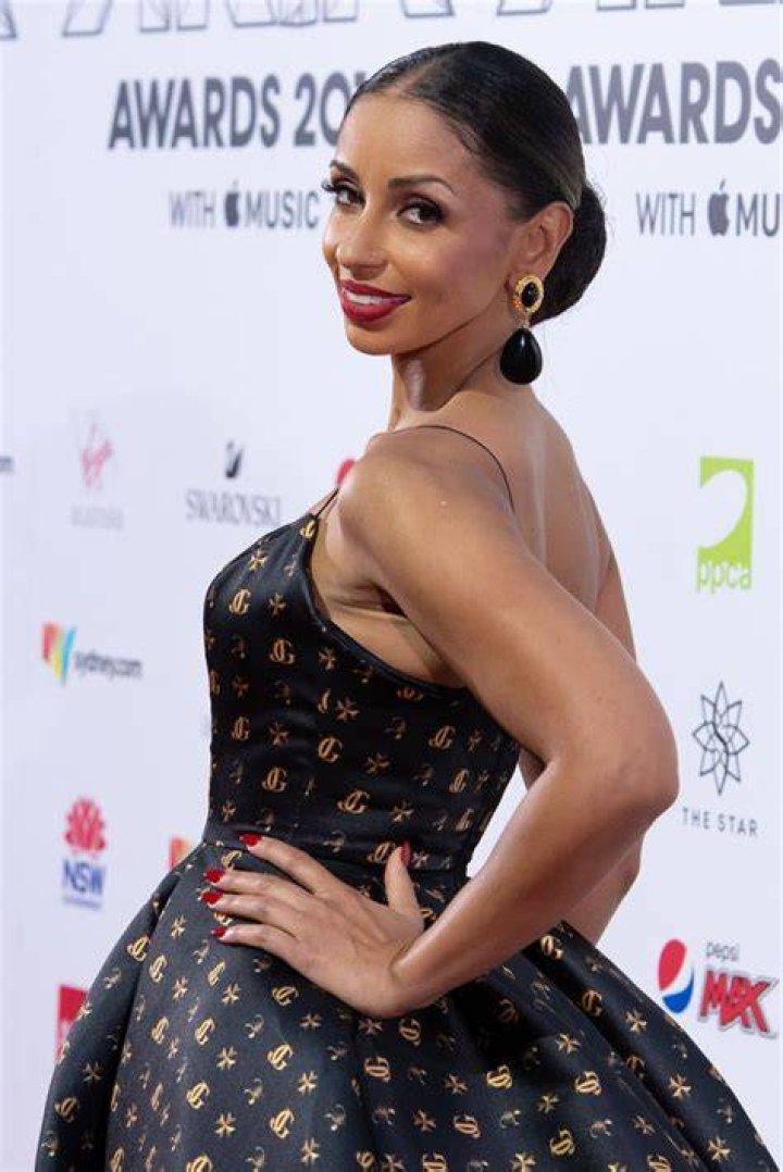 Mya — Photos Of The Singer – Hollywood Life