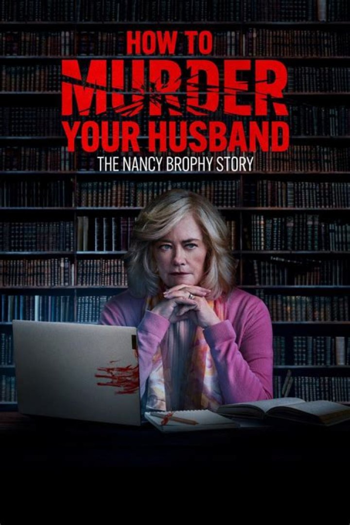 Nancy Crampton-Brophy: Facts About ‘How To Murder Your Husband’ Author Accused Of Killing Husband