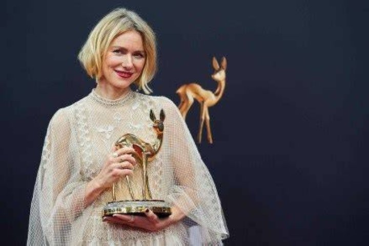 Naomi Watts Shows Love To ‘Special’ Look-A-Like Son Sasha On 15th Birthday: Photo