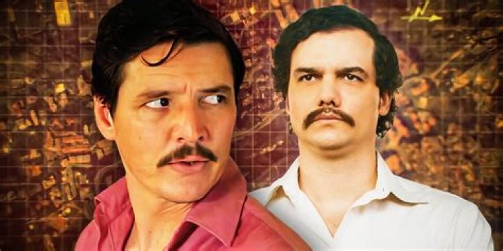 ‘Narcos: Mexico’ Star Matt Letscher Reveals Why He Felt ‘Pressure’ Playing Real-Life DEA Agent
