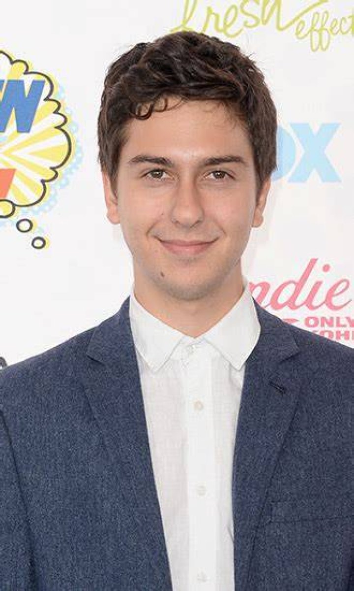 Nat Wolff Celebrity Profile – Hollywood Life