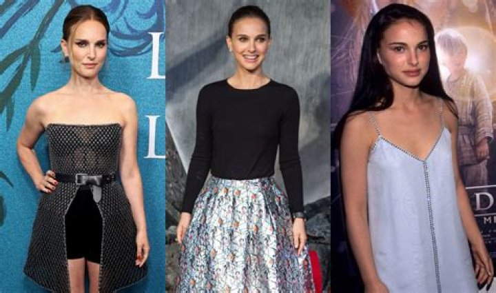 Natalie Portman – Hollywood Life