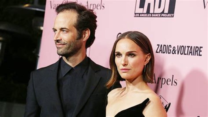 Natalie Portman Husband Benjamin Millepied Fixing Marriage After Affair – Hollywood Life