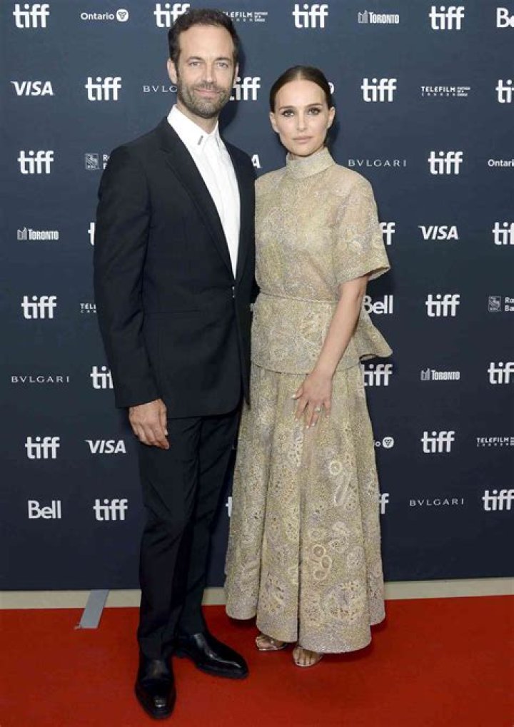 Natalie Portman Reportedly Finalizes Her Divorce From Benjamin Millepied