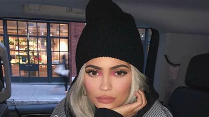 National Hat Day: Kylie Jenner & More Stars Looking Hot In Beanies, Baseball Caps & More