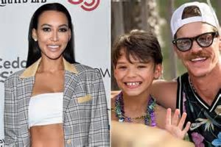 Naya Rivera & Ryan Dorsey’s Son, 5, Puts His Buzz Cut On Display While Dancing In Cute New Videos