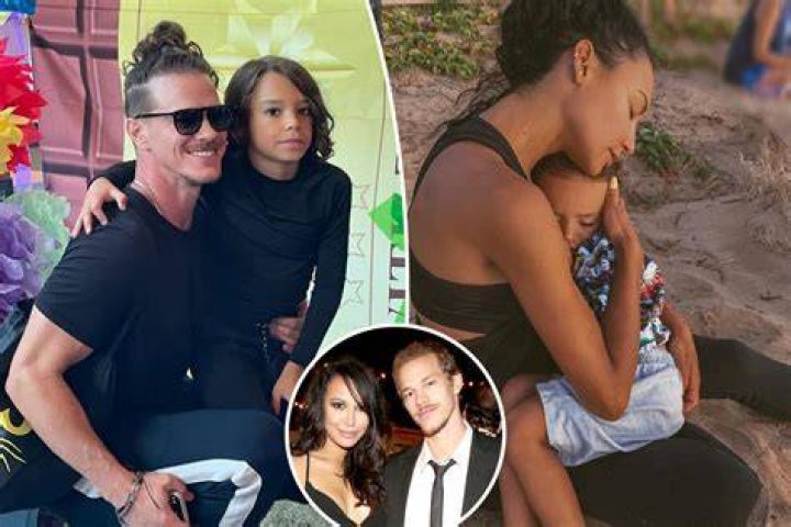 Naya Rivera’s Ex Ryan Dorsey Posts Emotional Tribute On Her 34th Birthday: ‘Rest Easy Old Lady’
