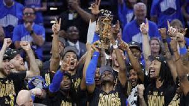 NBA Gift Guide — SEE PICS